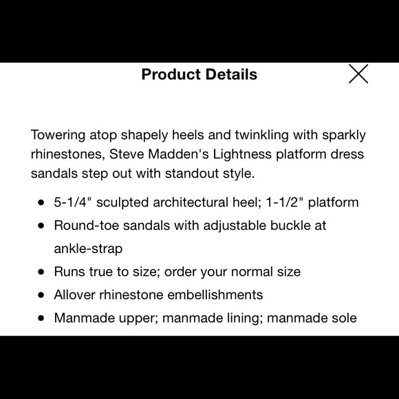 Lightness platform - Picture 6 of 6